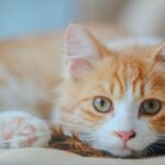 猫　3ヶ月